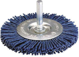 Wolfcraft Draadborstel - Ø 100 x 6 mm