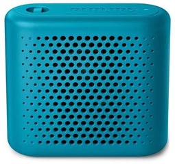 Philips BT55 - Bluetooth Speaker - 6 uur batterijduur - Blauw