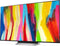 LG OLED C2 - Ultra HD TV - 65 inch - Dolby Vision IQ - Zwart