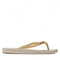 Dames Slippers Ipanema 81030 23097 Beige Schoenmaat