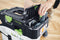 Festool CTLC MINI - Accu-stofzuiger 36V - Bluetooth autostart - Mobiel en compact