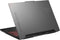 ASUS TUF Gaming A15 FA507NV-LP031W - Gaming Laptop - AMD Ryzen 7 7735HS - GeForce RTX 4060 - 16GB RAM - 512GB SSD - 15,6