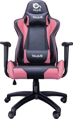 Talius Gecko V2 Gamingstoel Zwart