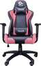 Talius Gecko V2 Gamingstoel Zwart