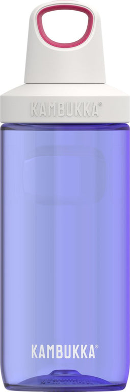 Kambukka Reno Drinkfles 500 ML - Lavender met draaidop