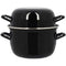 THEKITCHENETTE Marmite-pot 3645567 2,7L Alle warmtebronnen inclusief inductie