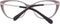 Ladies' Spectacle frame Ted Baker TB9198 51219