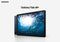 Samsung Galaxy Tab A9 Plus - 128GB - 90Hz - Dark blue