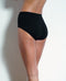 sloggi Double Comfort - Dames Maxi slip - Hoge taille - Zwart - Maat 50