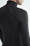 Craft Active Intensity Zip Thermoshirt Heren - Maat S