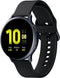 Samsung Galaxy Watch Active 2 - Smartwatch - 44MM - Aluminium - Zwart