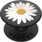 PopSockets PopGrip White Daisy