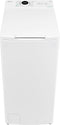 Midea MF10ET70B - Bovenlader 7 kg 1200 RPM - Duits display - Wit