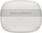Bowers & Wilkins Pi6 - In-ear hoofdtelefoon - 24-bits draadloos - Cloud Grey