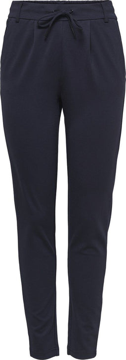 ONLY ONLPOPTRASH LIFE EASY COL PANT PNT NOOS - Dames Broek - Ruimvallend - Maat S L32