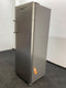 ETNA VV172NRVS - Vrijstaande vrieskast - 240 liter - No Frost - RVS-look