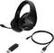HyperX Cloud Stinger Core - Draadloze Gaming Headset - 7.1 Surroundsound