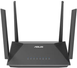 ASUS RT-AX52 - Dual Band WiFi 6 Router - AX1800 snelheid