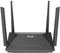 ASUS RT-AX52 - Dual Band WiFi 6 Router - AX1800 snelheid