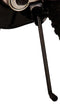 Volare Rocky Kinderfiets - Stadsfiets - 18 inch - Grijs