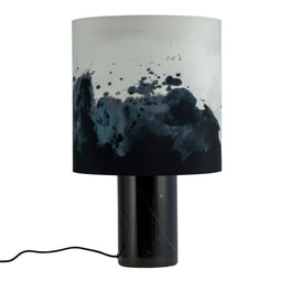 Molly - Tafellamp - Marmer - Uniek design