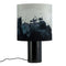 Molly - Tafellamp - Marmer - Uniek design