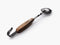 Barebones Cowboy Cooking Chef Spoon / Lepel