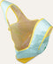 Oilily XL - Shopper - Dames - Wit - One Size