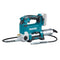 Makita Vetspuit 18 V - Flexibele slang 1200 mm - Automodus - 690 bar