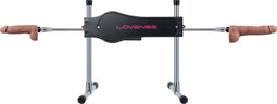 Lovense Sex Machine - Incl. App Besturing - 300 strokes/min - Inclusief 2 Dildo