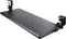 StarTech.com KEYBOARD-TRAY-CLAMP1 - Computerwerkplek voor zitten en staan - Zwart