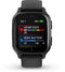 Garmin Venu Sq 2 Music - Health smartwatch - Hartslagmeting - Zwart