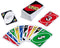 Mattel Games Uno Bundle Collector TIN