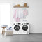 Bosch WDU8H541NL - Was-droog combinatie - 10 kg wassen 6 kg drogen