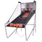 Coast Basketbal Schietmachine - Elektronische Score - 4 Ballen - Arcade