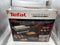 Tefal OptiGrill 4in1 GC774D - Contactgrill - 9 automatische programma's - 30 x 20 cm