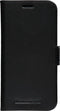 Dbramante1928 Copenhagen Slim - Flip cover - Volnerf leer - Zwart