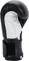 Super Pro Combat Gear Talent - Kickbokshandschoenen - 8oz - Zwart/Wit