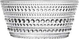 Iittala Kastehelmi Schaal - 23 cl - Helder