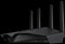 ASUS RT-AX82U - Gaming Router - WIFI 6 tot 5400 Mbps - RGB verlichting