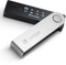 Ledger Nano X - Crypto Wallet - Bluetooth® - Zwart