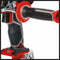 Einhell TP-CD 18/80 Li-i BL - Accu Klopboor-/Schroefmachine - Koolborstelloze motor - Power X-Change (zonder accu)