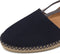 Tamaris 1-24620-44 - Dames Espadrilles - Boho-stijl - Blauw