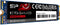 Silicon Power UD85 - SSD M.2 NVMe PCIe 4.0 500GB - 3600MB/s lezen