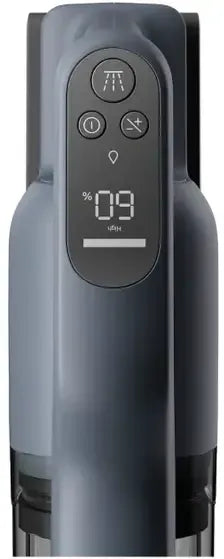 AEG AW82U1DB - 2-in-1 Stofzuiger - TriAction-mondstuk - Blauw
