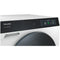 Miele WQ 1000 WPS - Wasautomaat Voorlader - 9 kg - Wifi Connect - Steamcare
