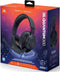 JBL Quantum 200 - Gaming Headset - Quantumsound Signature - Zwart