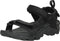Teva Tanza Kids - Wandelsandalen - Klittenband verstelbaar - Zwart - Maat 29/30