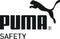 Puma Safety Neodyme Green Laah S1P 644300 - Zwart/Groen - 41
