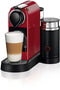 Krups CitiZ&Milk XN7615 - Koffiecupmachine - 19 bar druk - Inclusief melkopschuimer